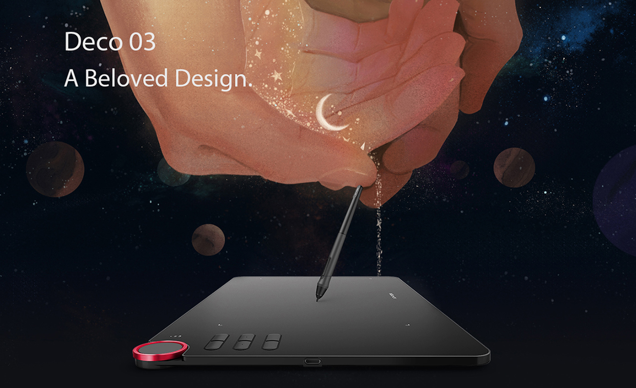 XP-PEN Tablets